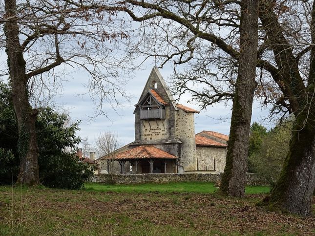 MES PHOTOS 40 BELHADE page 4 Centerblog