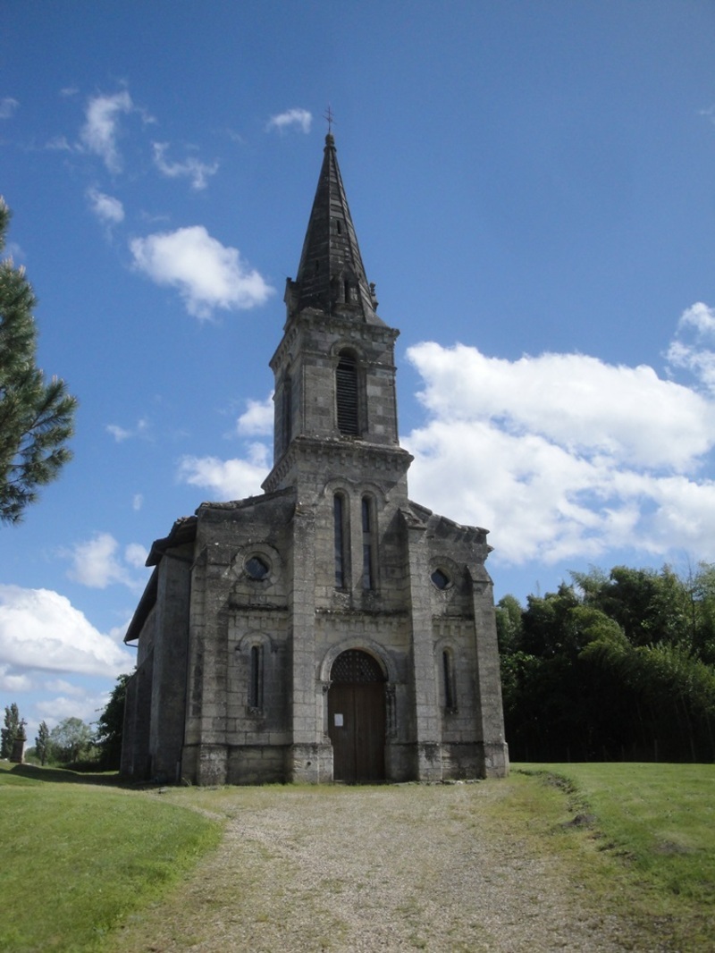 MES PHOTOS 33 LIGNAN DE BAZAS