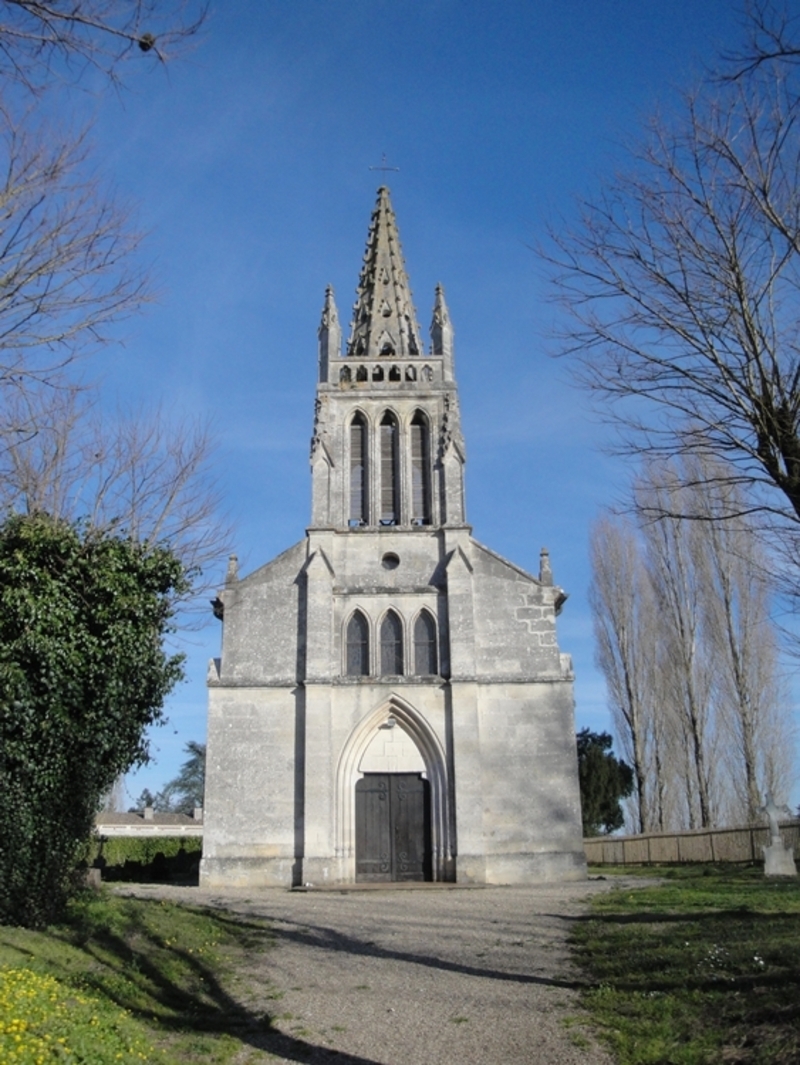 MES PHOTOS 24 SAINT ANTOINE DE BREUILH