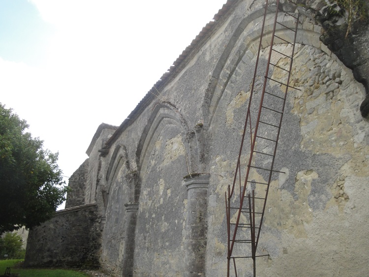 MES PHOTOS 33 SAINT ANTOINE DU QUEYRET