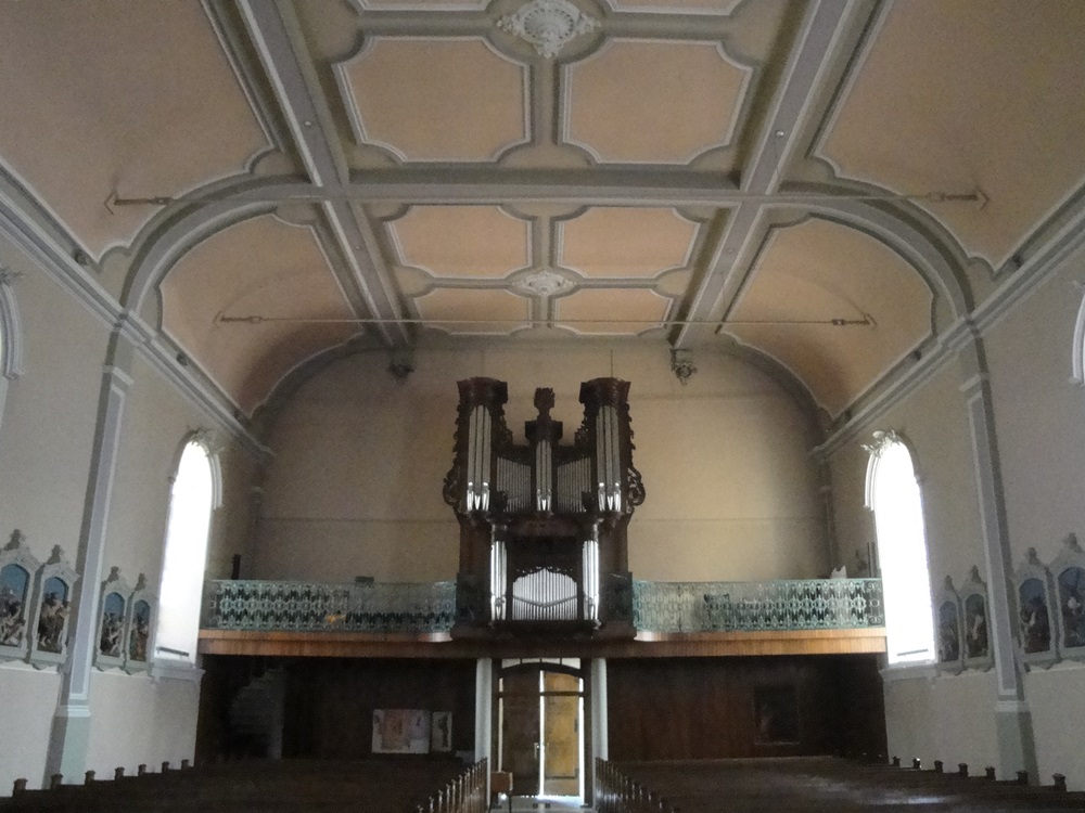 MES PHOTOS 57 KEDANGE SUR CANNER