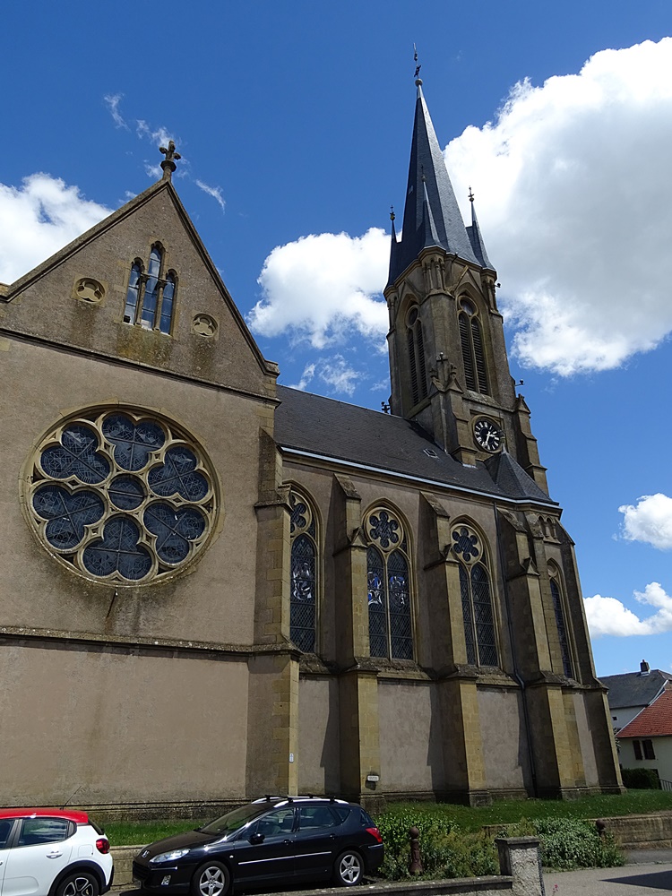 MES PHOTOS 57 BASSE HAM