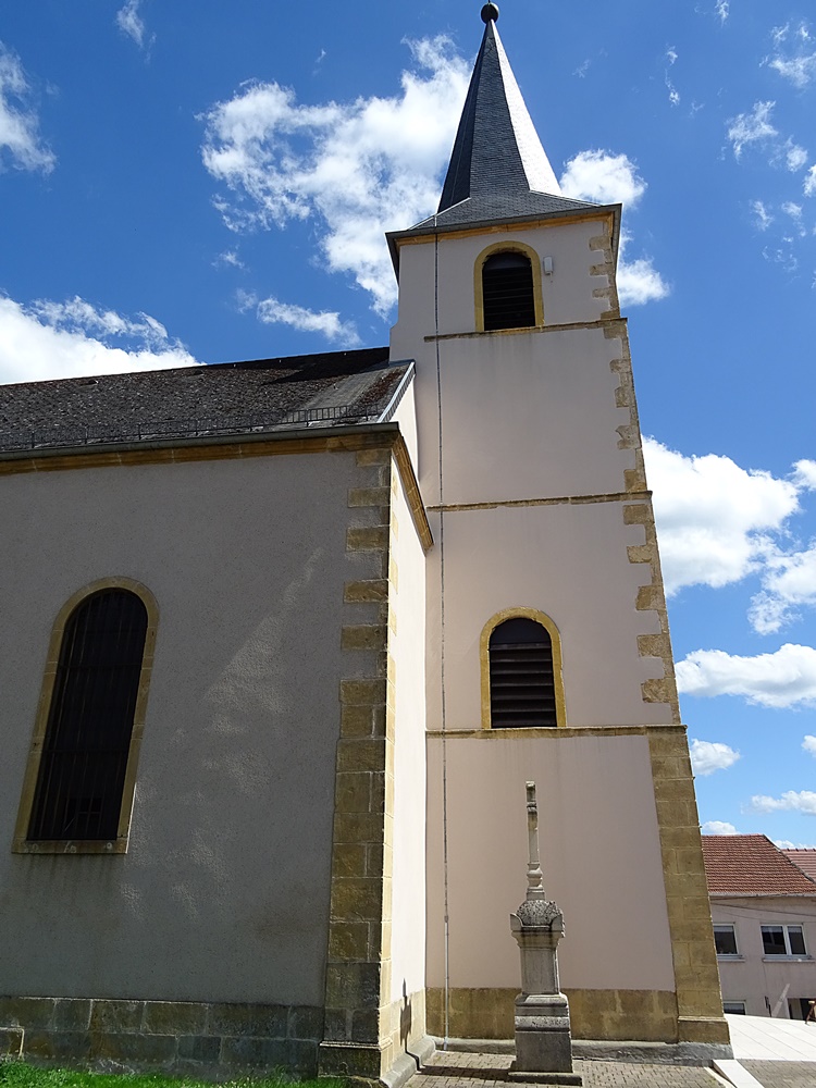 MES PHOTOS 57 OUDRENNE