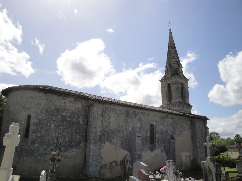 MES PHOTOS 33 LIGNAN DE BAZAS