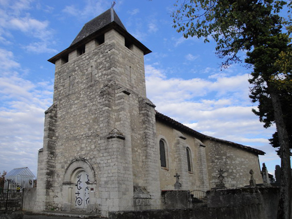 MES PHOTOS 47 SAINT MARTIN DE BEAUVILLE