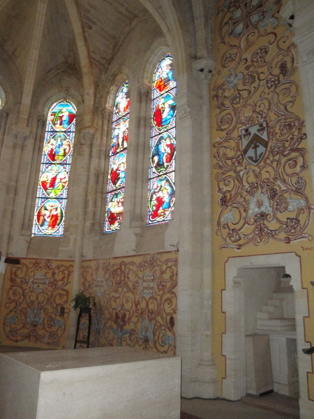 MES PHOTOS 33 SAINT MICHEL DE LAPUJADE