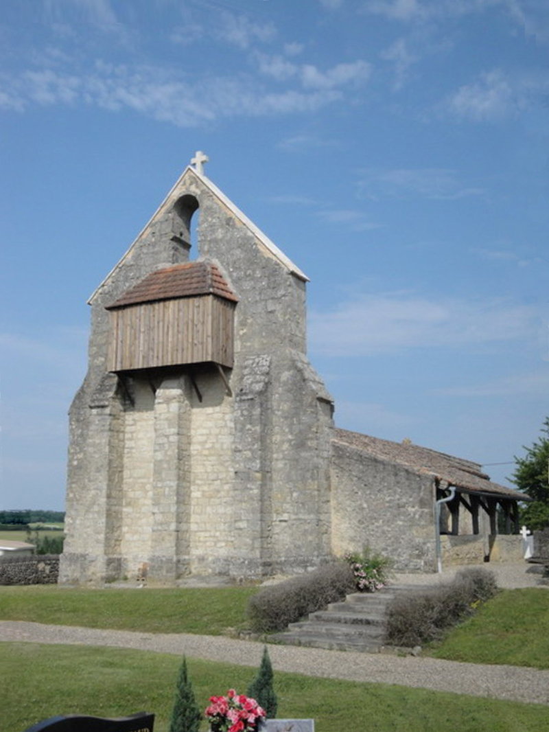 MES PHOTOS 33 SAINT SEVE