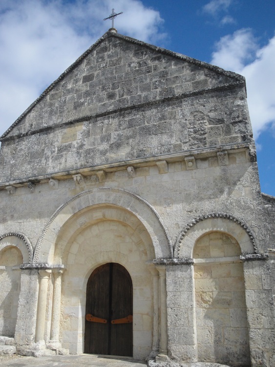 MES PHOTOS 33 SAINT GENES DE FRONSAC